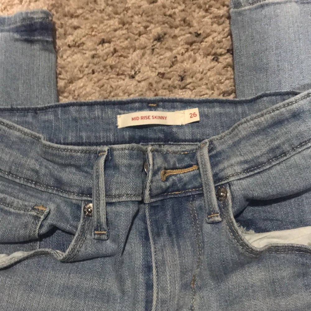 Levi Jeans - Picture 5 of 5